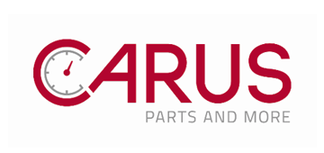 Logo Carus Oldtimerparts