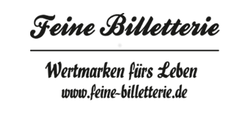 Logo Feine Billetterie